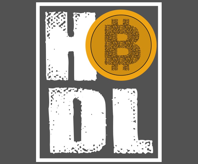 Bitcoin BTC Shirt design png, HODL Bit Coin Currency svg, Crypto, Hodl & Blockchain Designs, Binary bitcoin png, business circuits svg, exchange,money pdf , digital currency eps
