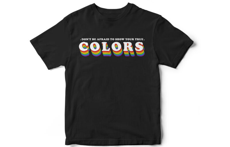 LGBT T-Shirt Bundle