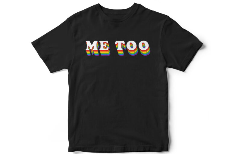 LGBT T-Shirt Bundle