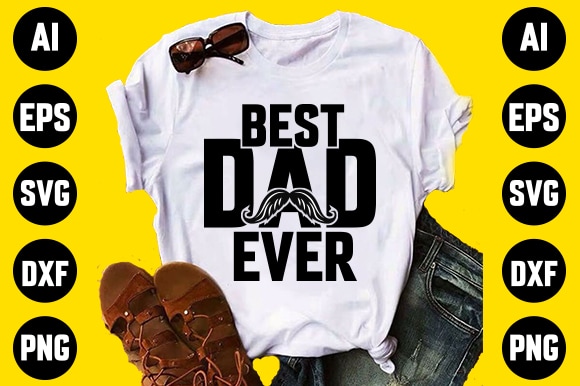 15 best selling father day t shirt designs bundle/papa/dad t-shirt designs bundle