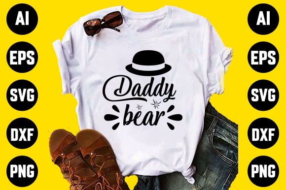 15 best selling father day t shirt designs bundle/papa/dad t-shirt designs bundle