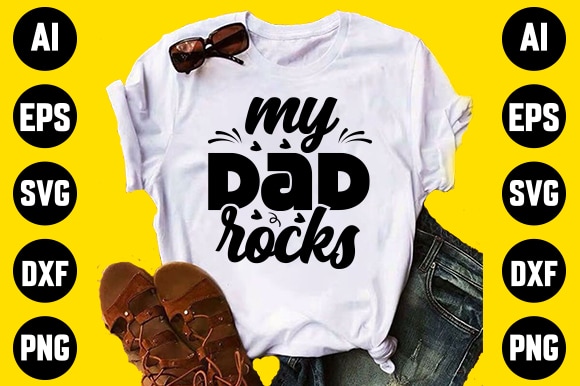 15 best selling father day t shirt designs bundle/papa/dad t-shirt designs bundle