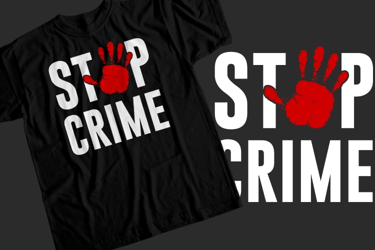 Stop crime