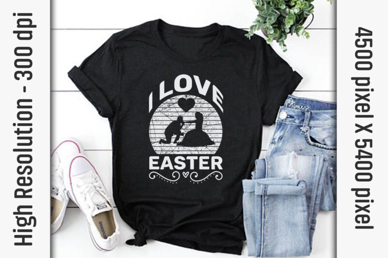 Easter Quotes Designs Bundle | Easter tshirt bundle | Easter svg bundle | Easter svg cut files