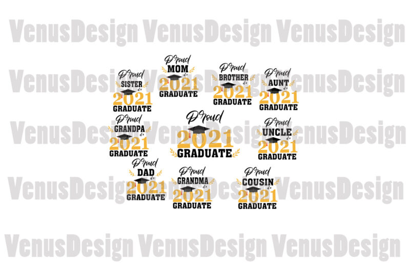 Free Free Proud 2021 Graduate Svg 480 SVG PNG EPS DXF File