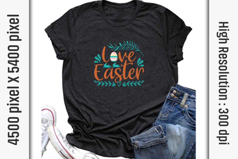 Easter Quotes Designs Bundle | Easter tshirt bundle | Easter svg bundle | Easter svg cut files