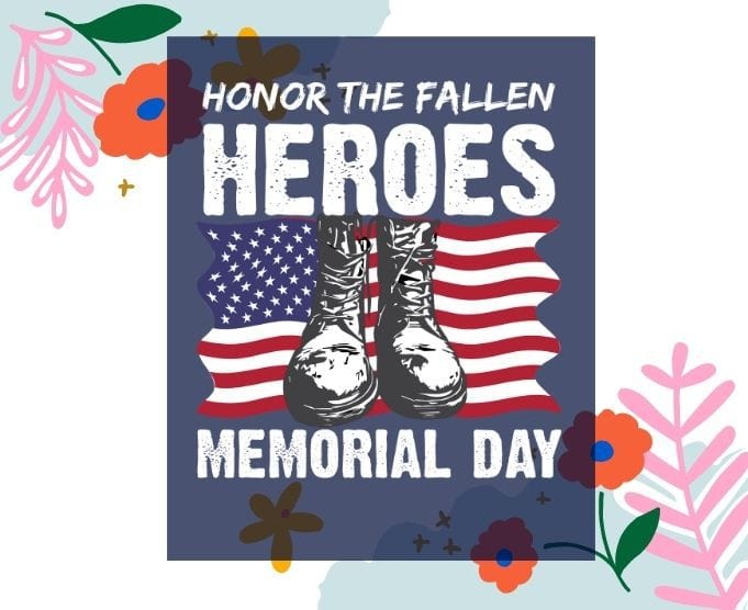 Honor The Fallen heroes memorial day svg,Honor The Fallen heroes memorial day png,Honor The Fallen heroes memorial day eps,American Flag Military May 25th Gift,Military Daughter Freedom Memorial Day,July 4th, Memorial,