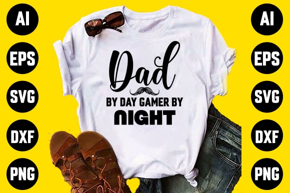 15 best selling father day t shirt designs bundle/papa/dad t-shirt designs bundle