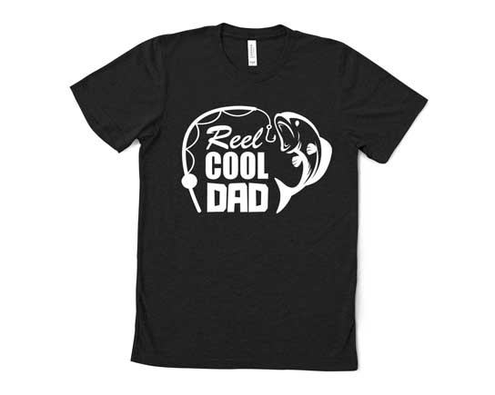 The Rodfather Svg, Fishing Dad, Fishing Quotes, Fishing Designs ...