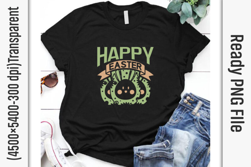 Easter Quotes Designs Bundle | Easter tshirt bundle | Easter svg bundle | Easter svg cut files