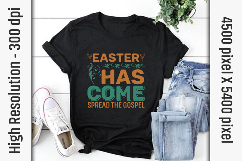 Easter Quotes Designs Bundle | Easter tshirt bundle | Easter svg bundle | Easter svg cut files