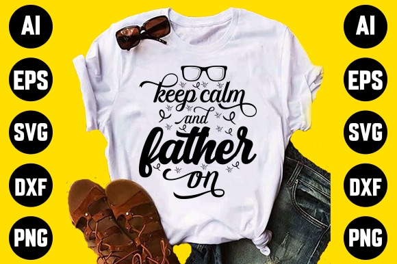 15 best selling father day t shirt designs bundle/papa/dad t-shirt designs bundle