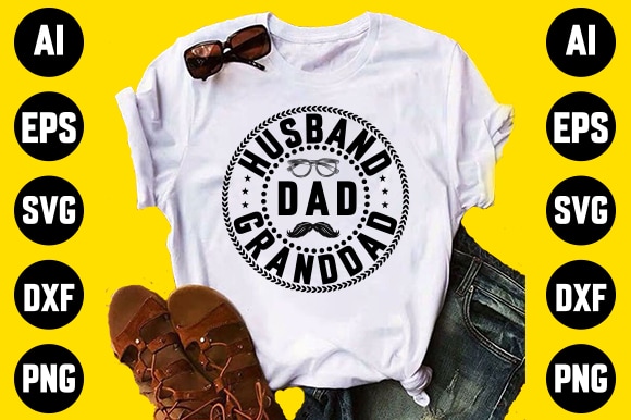 15 best selling father day t shirt designs bundle/papa/dad t-shirt designs bundle