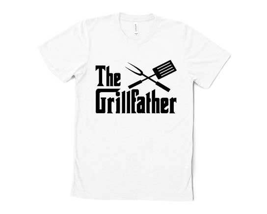 Free Free 156 Grillfather Father&#039;s Day Apron Svg SVG PNG EPS DXF File