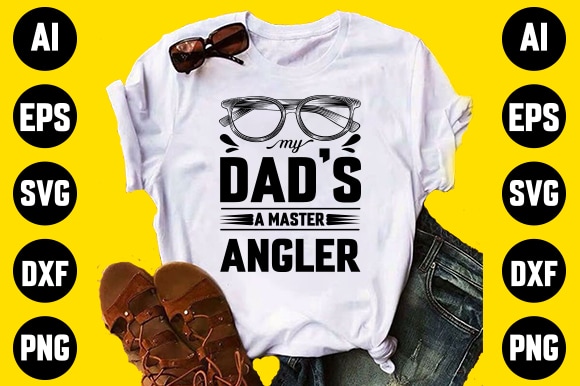 15 best selling father day t shirt designs bundle/papa/dad t-shirt designs bundle