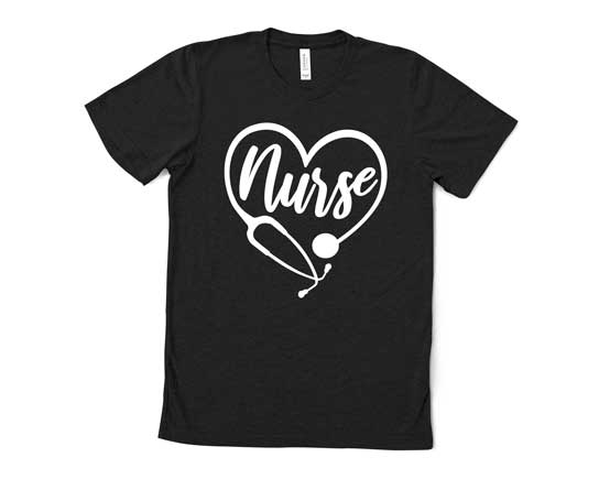Nurse Heart Design, Nurse Quote, Nurse Life, Funny Nurse Svg, Nurse Svg Designs, Best Nurse, Popular Nurse Design, Nurse Svg, Nurse Clipart, Nurse Cut File, Nursing Svg, Psw Svg, Nurse