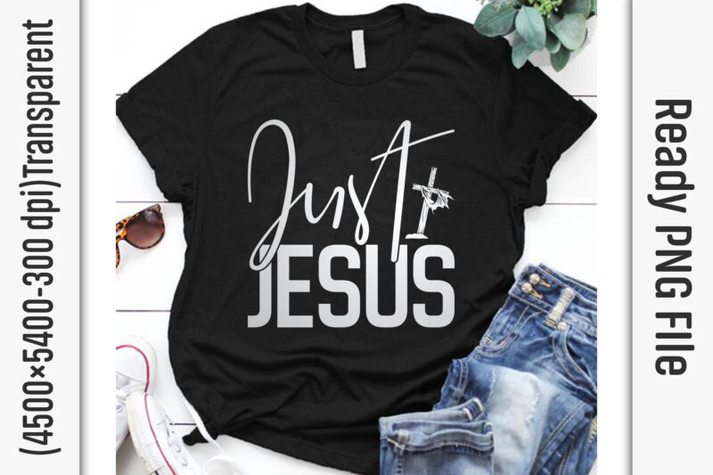 Christian Jesus Quotes Designs Bundle