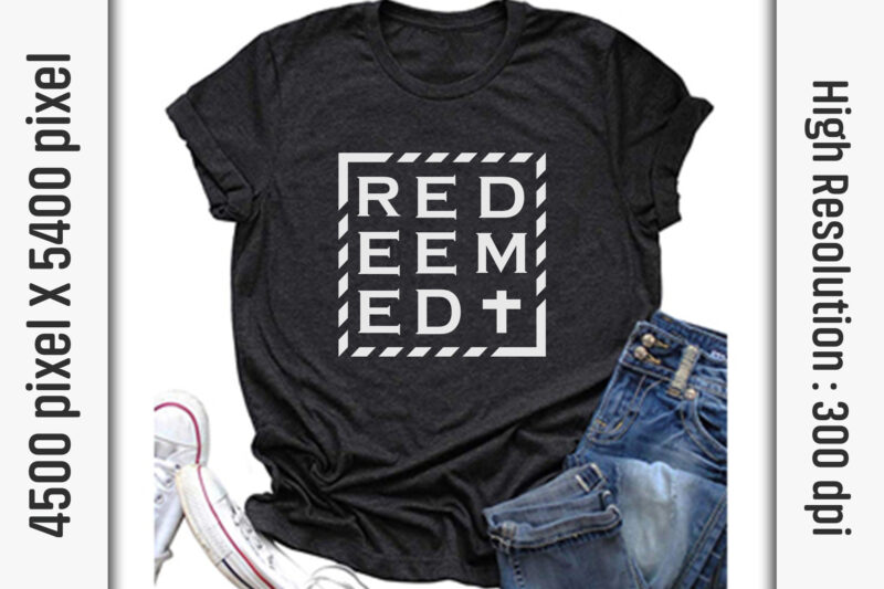 t-shirt vector Christian Jesus Quotes Designs Bundle