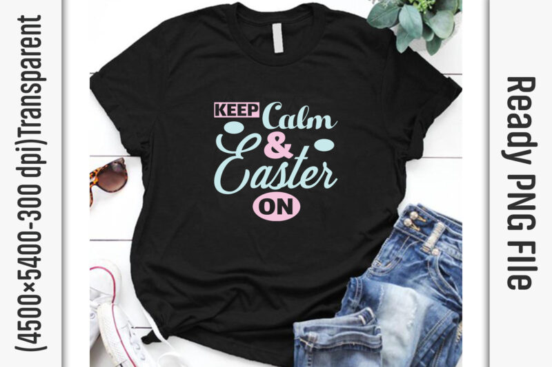 Easter Quotes Designs Bundle | Easter tshirt bundle | Easter svg bundle | Easter svg cut files