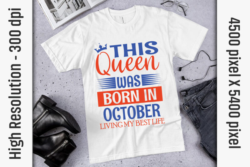 Queen quotes Designs Bundle | Birth Day Quotes Designs Bundle | Birth Day tshirt bundle | Birth Day svg bundle | Age Quotes svg cut files