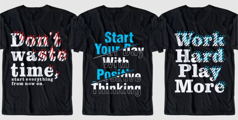 quotes t shirt design bundle, mega bundle,big bundle,motivational, inspirational, funny,typography,vintage, lettering,