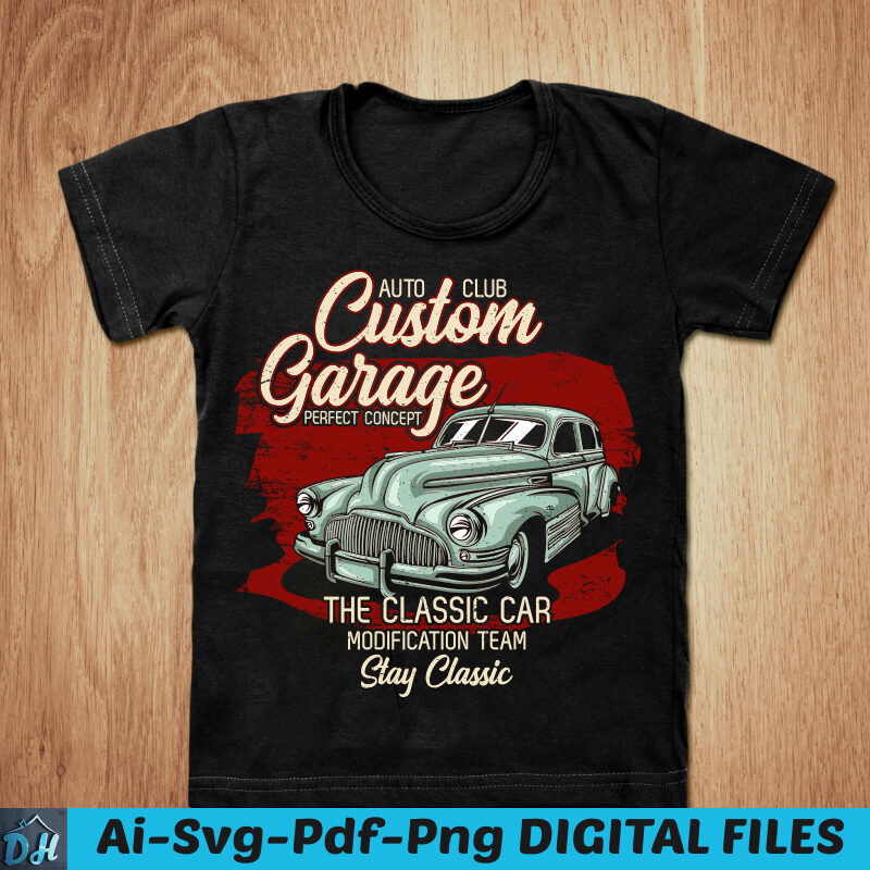 Auto club custom classic car t-shirt design, Classic car shirt, Car shirt, Stay classic, Auto club tshirt, Funny Classic car tshirt, Classic car hoodies