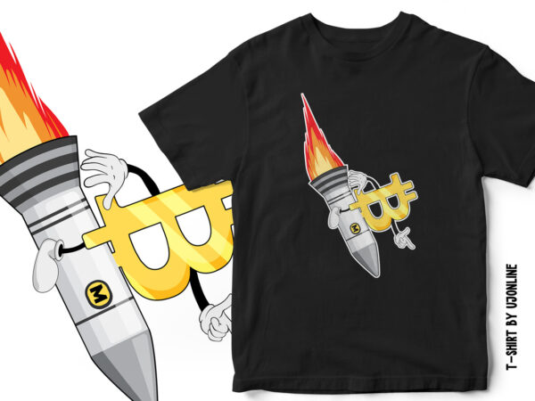 Bitcoin going down rapidly – bitcoin fall – bitcoin t shirt design Bitcoin going down rapidly – bitcoin fall – bitcoin t shirt design