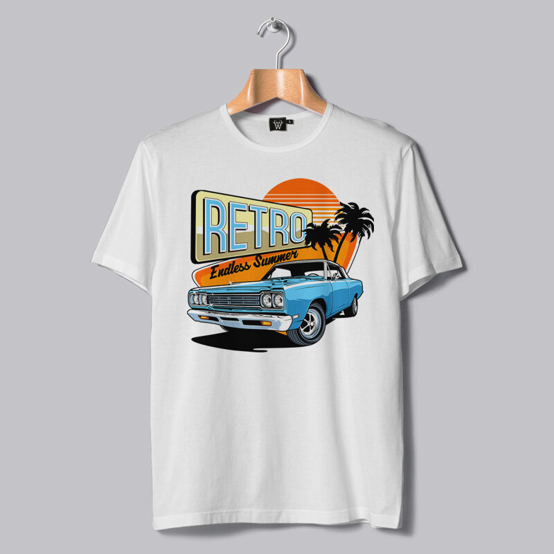Download Endless Summer Buy T Shirt Designs