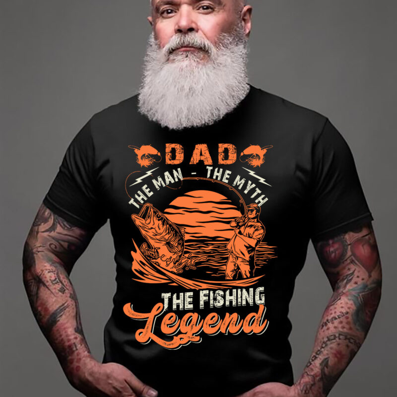 Father’s Day Fishing Bundle PNG, Fishing PNG, Father’s Day PNG, Holiday PNG, Best Dad Ever PNG, Gift for Dad PNG Instant Download