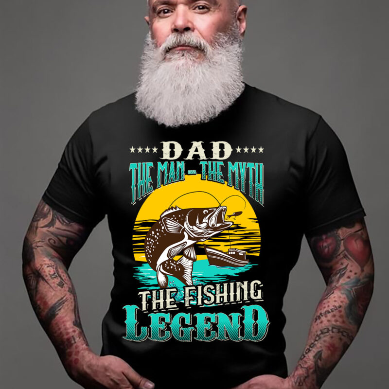 Father’s Day Fishing Bundle PNG, Fishing PNG, Father’s Day PNG, Holiday PNG, Best Dad Ever PNG, Gift for Dad PNG Instant Download