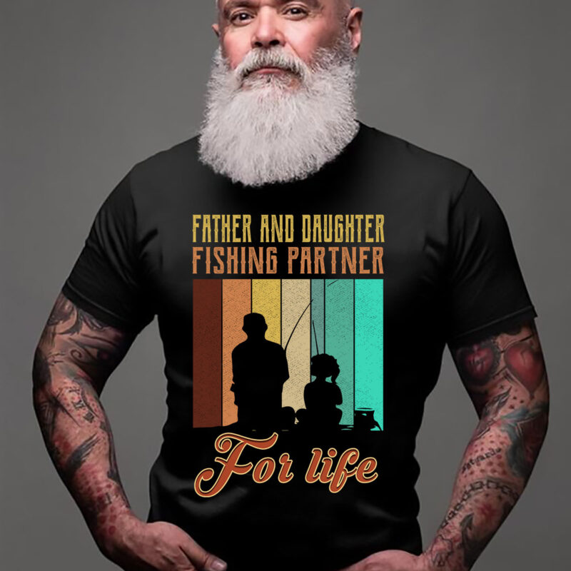 Father’s Day Fishing Bundle PNG, Fishing PNG, Father’s Day PNG, Holiday PNG, Best Dad Ever PNG, Gift for Dad PNG Instant Download