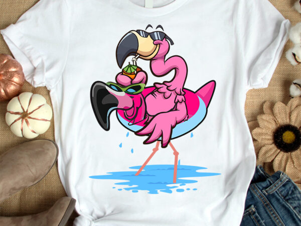 Flamingo drinking beer summer tshirt design, flarmingo funny shirt svg, flamingo drink with inflatable funny t shirt, funny flamingo design, summer flarmingo tshirt, falarmingo drinking tshirt, flamingo drink with inflatable