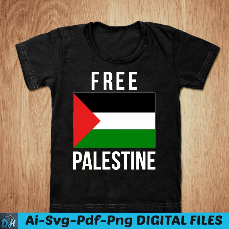 Free palestine t shirt design Palestine shirt Palestine flag t shirt