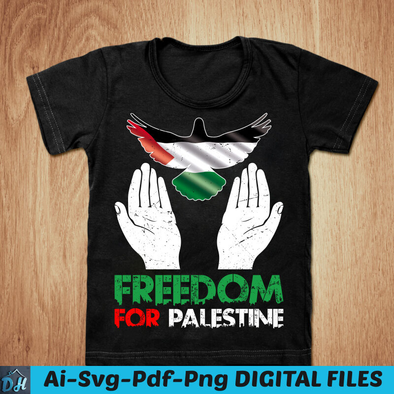 platform Inwoner In werkelijkheid Freedom free palestine t-shirt design, Palestine shirt, Palestine flag t  shirt, Palestine tshirt, Freedom tshirt, Palestine sweatshirts & hoodies -  Buy t-shirt designs
