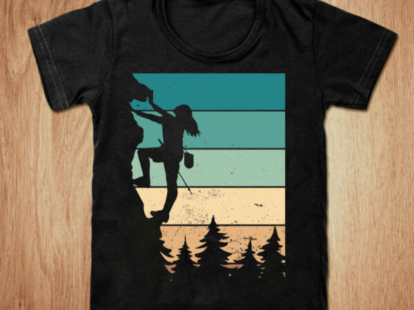 Hiking t-shirt design, woman hiking shirt, hiking gift shirt, woman tshirt, funny hiking tshirt, woman hiking sweatshirts & hoodies