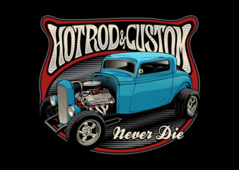 Hotrod Custom