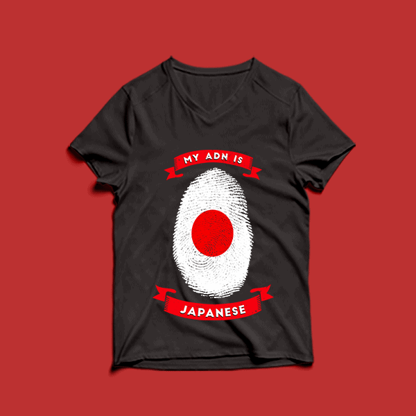 my adn is Japanese t shirt design -my adn Japanese t shirt design – png -my adn Japanese t shirt design – psd