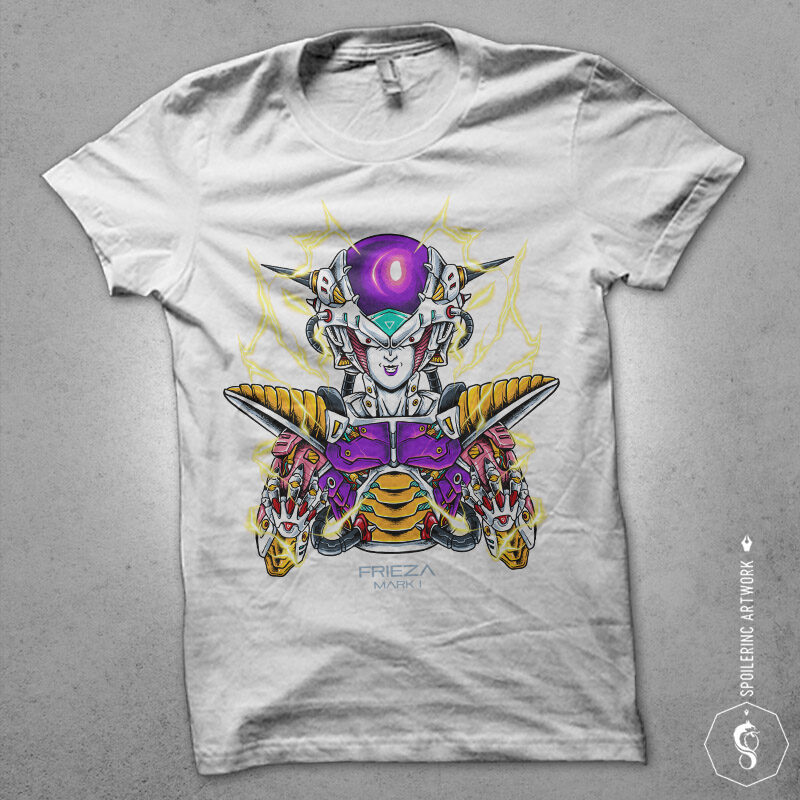 frieza mark1