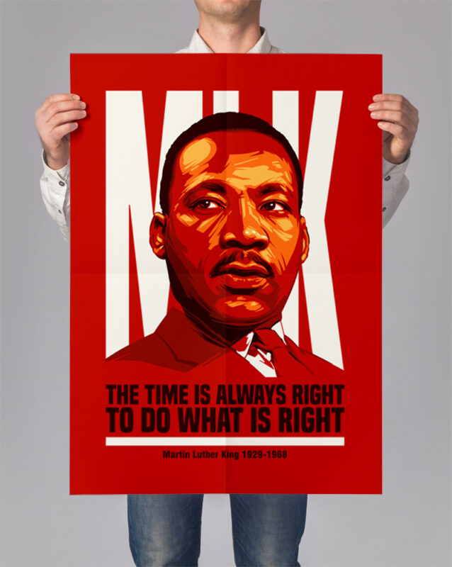 MLK