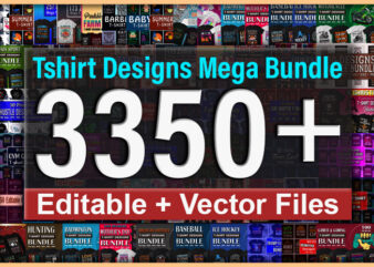 Mega t-shirt bundle - 99% off.