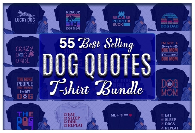 Mega T-shirt Bundle - 99% Off. - Buy t-shirt designs