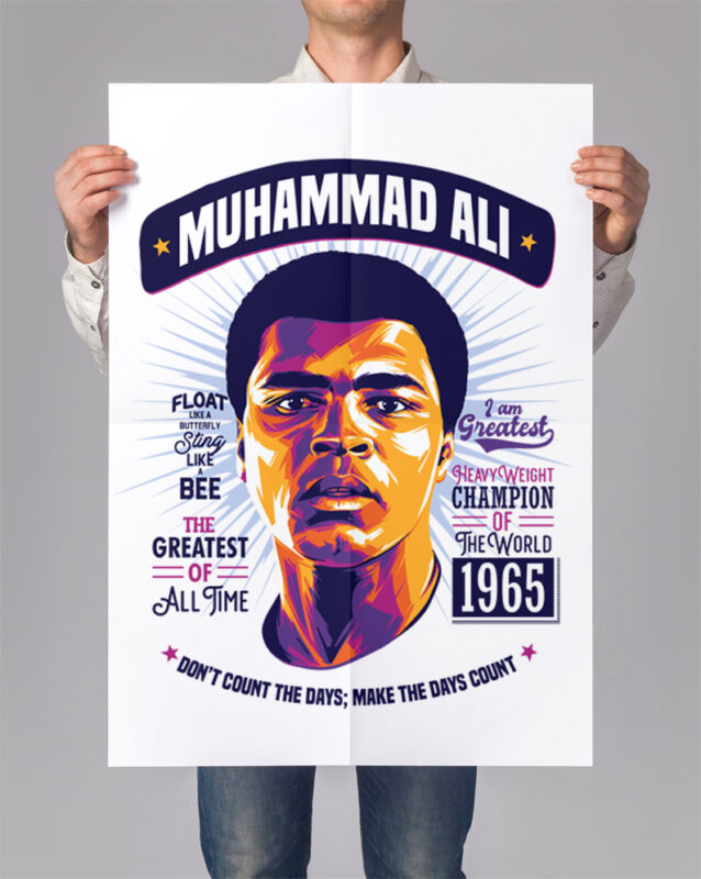 Muhammad Ali