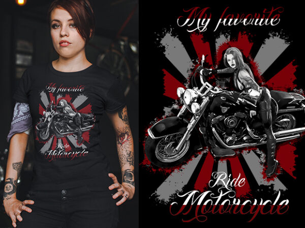 My favorite t shirt designs for sale