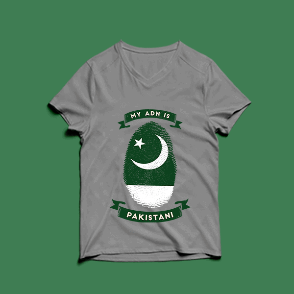 my adn is Pakistani t shirt design -my adn Pakistani t shirt design – png -my adn Pakistani t shirt design – psd