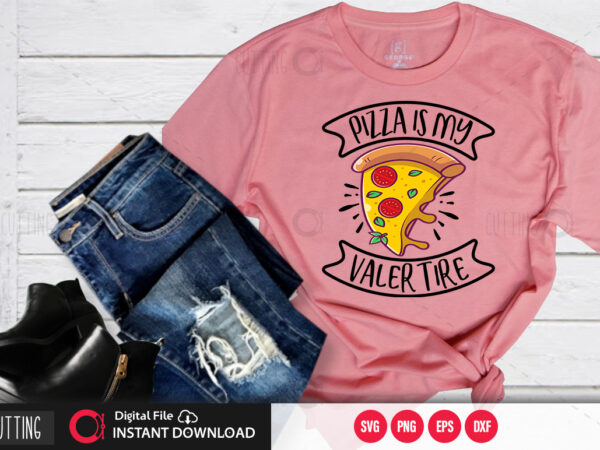 Pizza is my valentine svg design,cut file design Pizza is my valentine svg design,cut file design