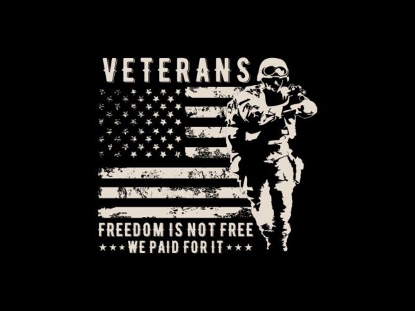 Download Veteran T Shirt Design Illustration Veteran Svg Veteran Png Veteran Themes T Shirt Design U S Veteran S T Shirt Design Veteran Shirt Design For Commercial Use Buy T Shirt Designs