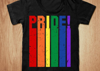 Pride t-shirt design Svg, Pride day shirt, Pride flag t shirt, Pride Flag Stripe t shirt, DIY Pride painted t shirt, Funny Pride tshirt, lgbt t shirt svg, Pride sweatshirts