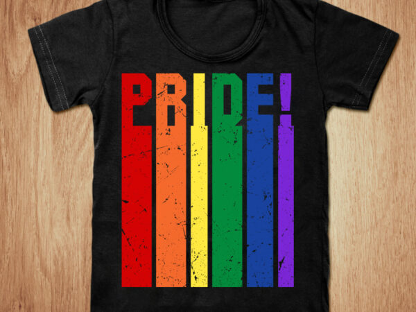 Pride t-shirt design svg, pride day shirt, pride flag t shirt, pride flag stripe t shirt, diy pride painted t shirt, funny pride tshirt, lgbt t shirt svg, pride sweatshirts