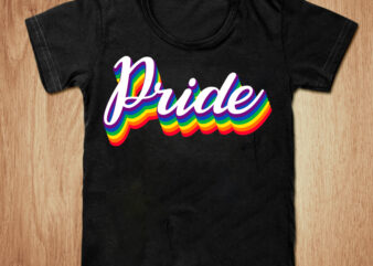 Pride t-shirt design SVG, Pride day shirt, Lgbt tshirt Svg, Gay Pride t shirt, Pride Flag Stripe t shirt, DIY Pride painted t shirt, Funny Pride tshirt, Pride day sweatshirts