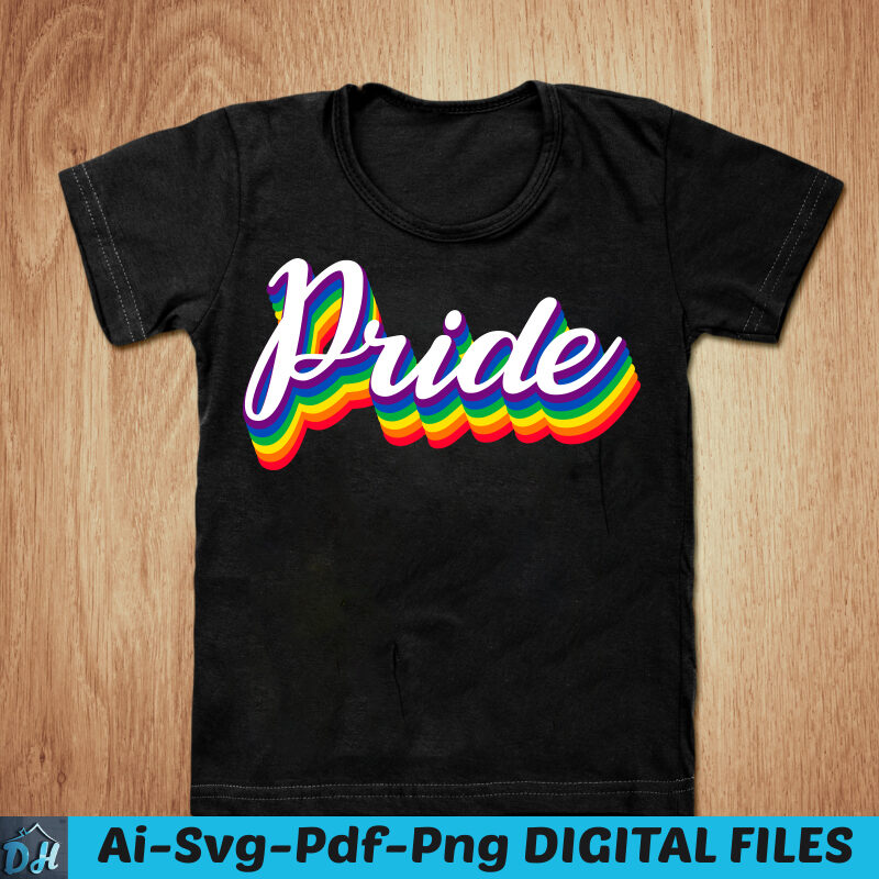 Pride t-shirt design SVG, Pride day shirt, Lgbt tshirt Svg, Gay Pride t shirt, Pride Flag Stripe t shirt, DIY Pride painted t shirt, Funny Pride tshirt, Pride day sweatshirts